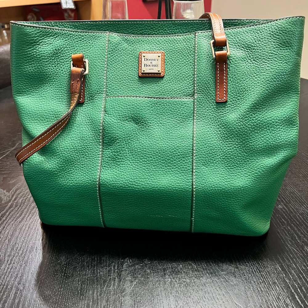 Dooney and Bourke purse